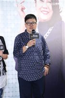 白歆惠.朱芷瑩.那維勳.禹安出席銷售奇姬電影講座,暢談奇蹟說話術