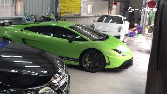 假富二代投資超跑詐騙？捲款近億遭控