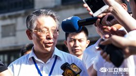 沙海林 記者林敬旻攝