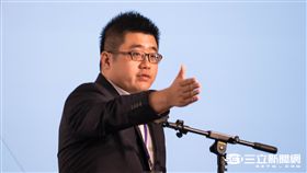 林鶴明 記者林敬旻攝