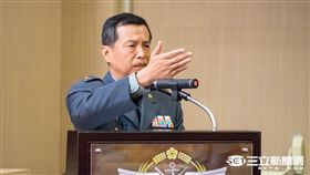 陳中吉 記者林敬旻攝