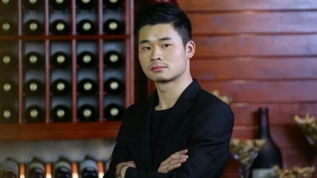 陸女星跟進指控　石筱磊再被爆潛規則