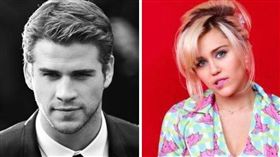 麥莉希拉,連恩漢斯沃,Miley Cyrus,Liam Hemsworth,結婚,分手,情侶,分分合合,交往