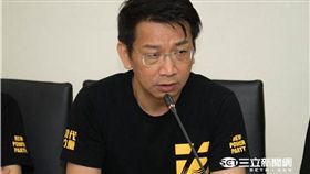  徐永明 記者林敬旻攝