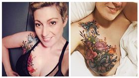 ▲艾莉森樂觀面對乳癌。（圖／翻攝自secretary925 Instagram）
https://www.instagram.com/p/BHTAX-9DUv4/
