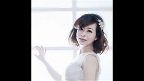 謝宥慧照片。（圖／取自謝宥慧私人臉書）