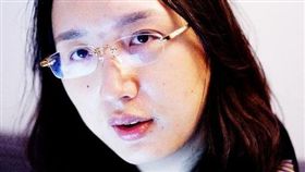 唐鳳
翻攝自唐鳳Twitter
https://twitter.com/audreyt/media