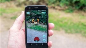 寶可夢,更新 圖／shutterstock／達志影像