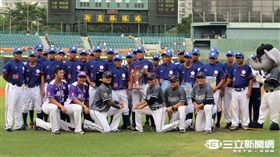 蘇澳海事棒球隊（圖／記者王怡翔攝）