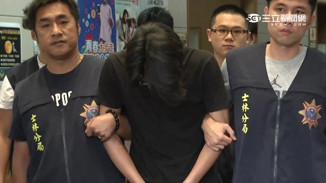 抓寶變擄鴿　主嫌竟竹聯幫總護法之子