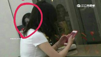 鬼月還沒過　蒼白鬼影嚇壞超商大夜班