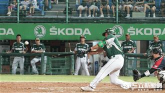 國小就和金鋒交手　高國慶：很難對付