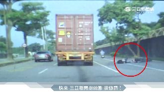 鬼月護理實習生離奇自摔　家屬毛毛的