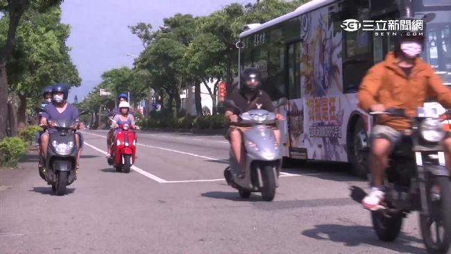 交通部推OBD　機車亂違規恐增保費