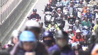 機車漲飆破8萬！揭密機車飆漲原因