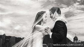 湯唯,金泰勇,結婚
翻攝自湯唯微博
http://www.weibo.com/1865216853/Bj2sJrgbE?from=page_1005051865216853_profile&wvr=6&mod=weibotime&type=comment#_rnd1472302937872