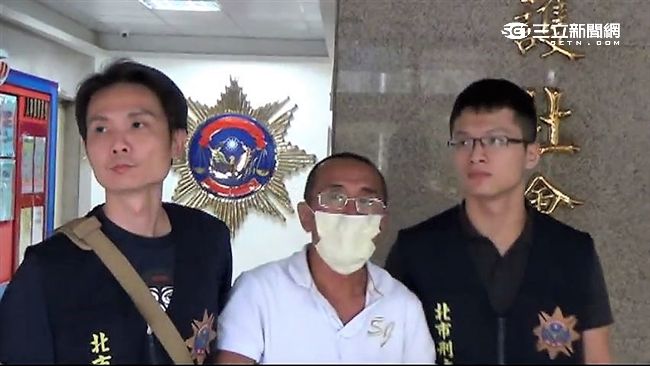法鼓山義工竟是賊　竊信用卡盜刷金條