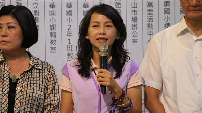 承認敗選！張美慧：延續田智宣的精神