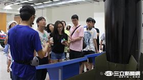 出生八個月爬行瘀青久不散　就醫後確診是…