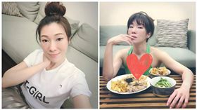 圖／KIMIKO臉書
https://www.facebook.com/Dancekimiko/