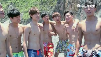 《飛魚》黃宏軒講靈異故事粉絲卻笑翻