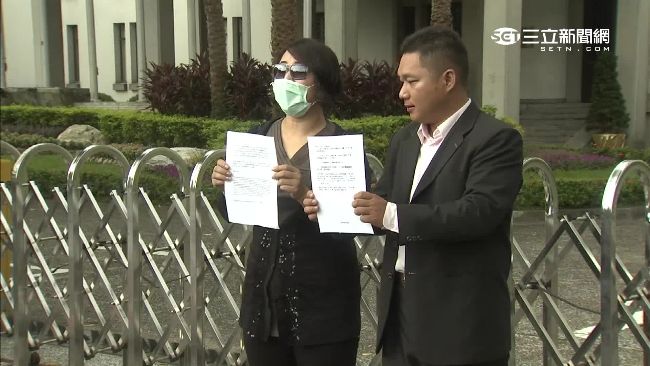 土國副代表跑了　受害女批外交部縱放