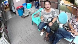 婦竊遊戲點數　遭逮還跟警炫耀等級高