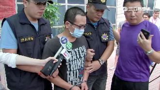 「偷不成就搶」水蓮炸彈客隨身帶炸彈