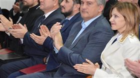 俄羅斯,俄國,Natalia Poklonskaya（圖／翻攝自維基百科）
https://ru.wikipedia.org/wiki/%D0%9F%D0%BE%D0%BA%D0%BB%D0%BE%D0%BD%D1%81%D0%BA%D0%B0%D1%8F,_%D0%9D%D0%B0%D1%82%D0%B0%D0%BB%D1%8C%D1%8F_%D0%92%D0%BB%D0%B0%D0%B4%D0%B8%D0%BC%D0%B8%D1%80%D0%BE%D0%B2%D0%BD%D0%B0