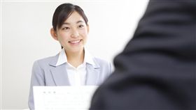 面試,日本,企業,錄取,應徵
圖／shutterstock／達志影像