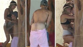 圖翻攝自TWITTER 小賈 蘇菲亞