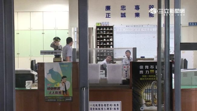 色狼警偷拍再犯　議員批：應強制就醫