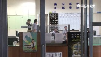 色狼警偷拍再犯　議員批：應強制就醫