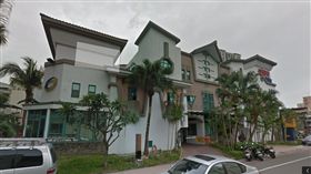 香馜兒SPA休閒旅館 

google map