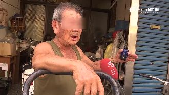 申請低收不成撞里長家　男子名下有房