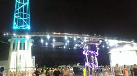 -台中一中-校門-翻攝自ptt