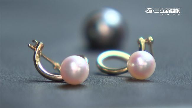 「黃金珍珠」掀熱潮　一小顆喊價十萬