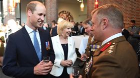 威廉王子
美聯社／達志影像