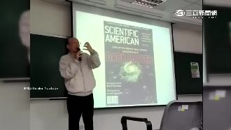 前台大校長開課教超能力　百人搶候補