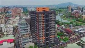 文林苑（圖／翻攝自樂揚建設 - Love to Share臉書）