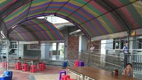 許厝分校開學 (中央社)