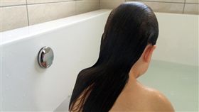 性侵,洗澡／Shutterstock