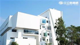 嘉義新飯店天成文旅-繪日之丘。（圖／天成飯店集團提供）