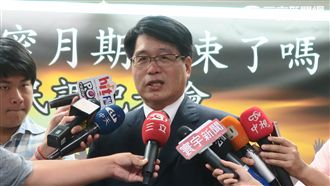 綠花蓮敗選　游盈隆：蔡總統責無旁貸