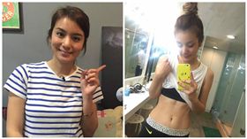 圖／莎莎公主(鍾欣愉)臉書
https://www.facebook.com/PrincessSaSaTaiwan/
