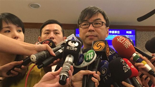 鄙視花蓮選民　段宜康為洩憤言辭道歉