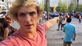 寶可夢,惡作劇,https://www.instagram.com/p/BIGMgMijFqA/?taken-by=loganpaul