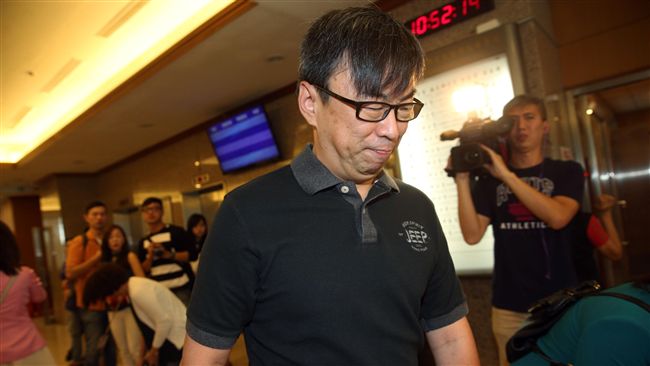 段宜康道歉　蘇嘉全：事件應告一段落