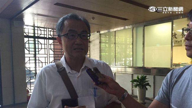 洪培根不當黨產人事案　法務部撤回