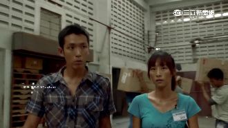 柯震東回歸之作　曬黑暴瘦10公斤